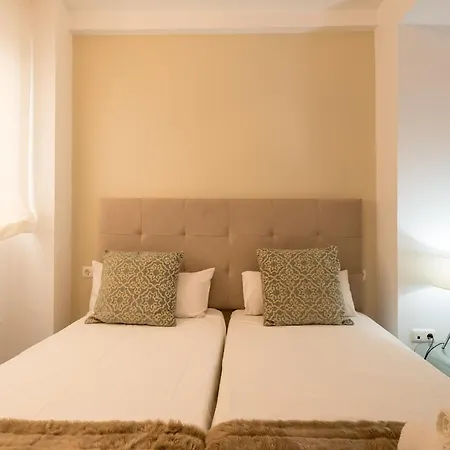 Soho Premium 3 Bedrooms Appartement *