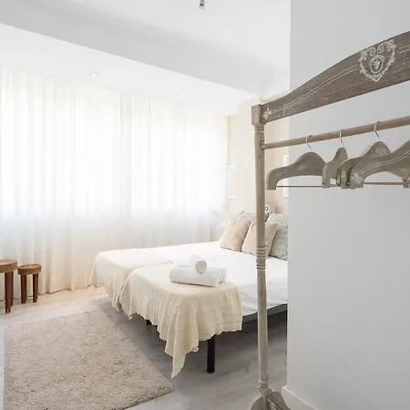Soho Premium 3 Bedrooms * Málaga