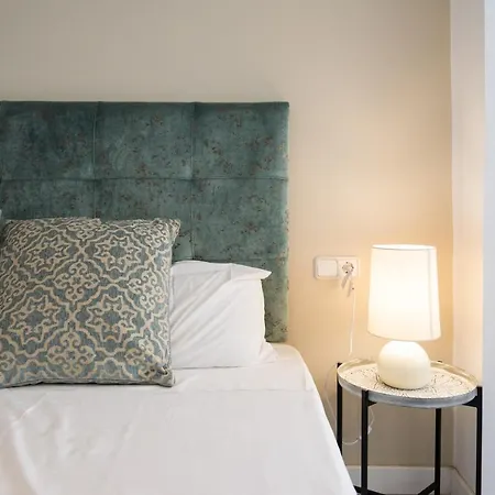 Soho Premium 3 Bedrooms Appartement *