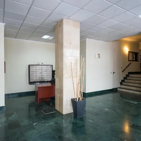 Appartement Soho Premium 3 Bedrooms