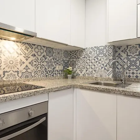 Soho Premium 3 Bedrooms Appartement