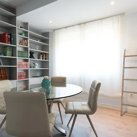 Soho Premium 3 Bedrooms * Málaga