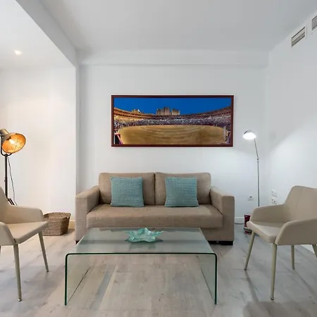 Soho Premium 3 Bedrooms Apartmán *