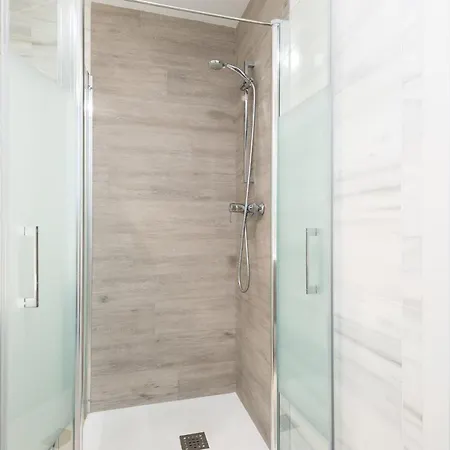 Soho Premium 3 Bedrooms * Malaga