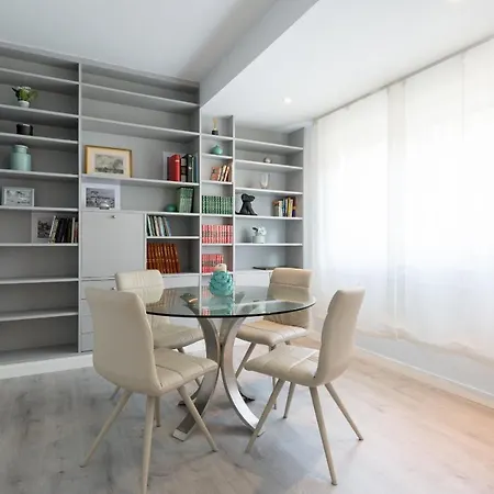 Apartment Soho Premium 3 Bedrooms
