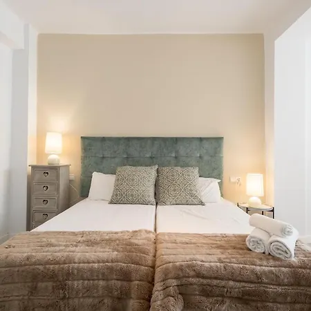 Soho Premium 3 Bedrooms Apartment *