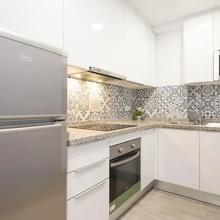Soho Premium 3 Bedrooms *