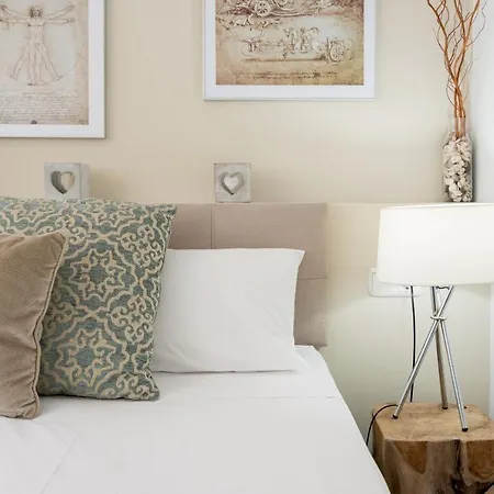 Soho Premium 3 Bedrooms Apartment