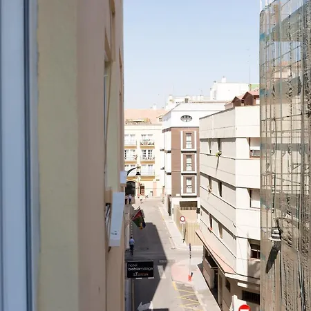 Soho Premium 3 Bedrooms Màlaga
