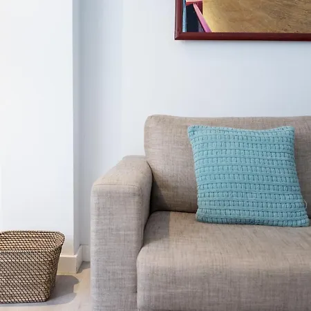 Soho Premium 3 Bedrooms דירה מאלגה