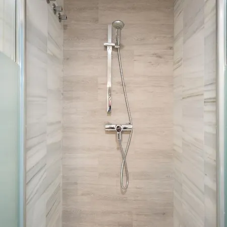 Soho Premium 3 Bedrooms Apartment *