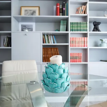 Soho Premium 3 Bedrooms