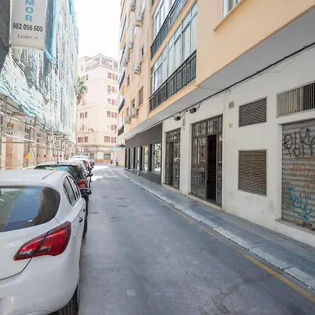 Soho Premium 3 Bedrooms *