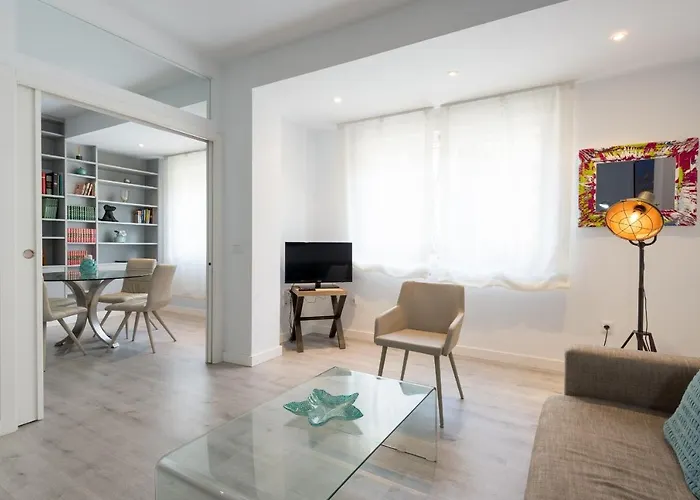 Soho Premium 3 Bedrooms דירה
