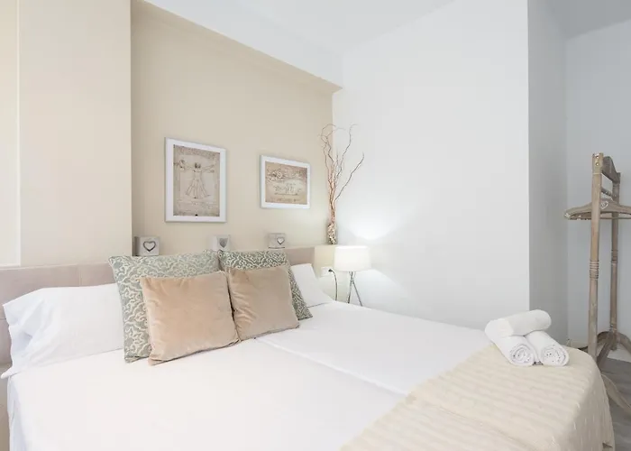 Soho Premium 3 Bedrooms *