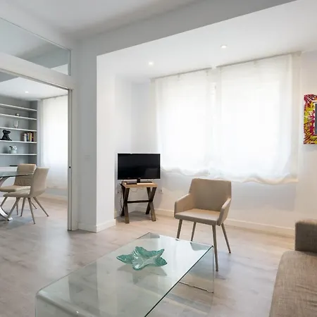 Soho Premium 3 Bedrooms شقة